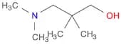 3-(Dimethylamino)-2,2-dimethylpropan-1-ol