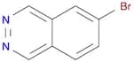 6-Bromo-phthalazine