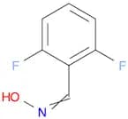 2,6-Difluorobenzaldehyde oxime