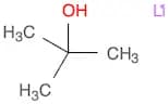 lithium(1+) ion 2-methylpropan-2-olate