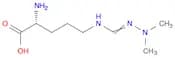 (R)-2-Amino-5-(3,3-dimethylguanidino)pentanoic acid
