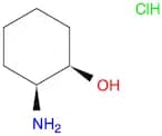 (1R,2S)-2-Aminocyclohexanol, HCl