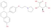 Lasofoxifene hcl