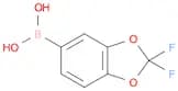 2,2-Difluoro-benzo[1,3]dioxole-5-boronic acid