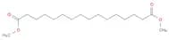 Hexadecanedioic acid, 1,16-dimethyl ester