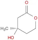 (R)-Mevalonolactone