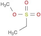 Ethanesulfonic acid, methyl ester