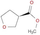 (R)-Methyl tetrahydrofuran-3-carboxylate