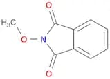 1H-Isoindole-1,3(2H)-dione, 2-methoxy-