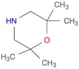 Morpholine, 2,2,6,6-tetramethyl-
