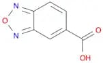 2,1,3-Benzoxadiazole-5-carboxylic acid