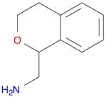 Isochroman-1-Ylmethanamine