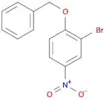 1-(Benzyloxy)-2-bromo-4-nitrobenzene
