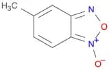 5-Methylbenzofurazan-1-Oxide