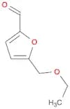 2-Furancarboxaldehyde, 5-(ethoxymethyl)-