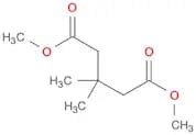 Dimethyl 3,3-dimethylpentanedioate
