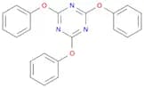 triphenoxy-1,3,5-triazine