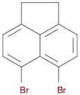 5,6-Dibromo-1,2-dihydroacenaphthylene