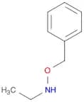 (Benzyloxy)(ethyl)amine