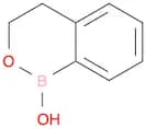 1H-2,1-Benzoxaborin, 3,4-dihydro-1-hydroxy-
