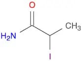 2-iodopropanamide