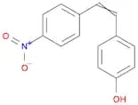 4-(4-Nitrostyryl)phenol