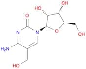 5-(Hydroxymethyl)cytidine