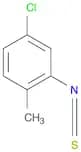 Benzene, 4-chloro-2-isothiocyanato-1-methyl-