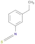 1-ethyl-3-isothiocyanatobenzene