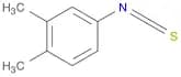 4-isothiocyanato-1,2-dimethylbenzene