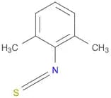 Benzene, 2-isothiocyanato-1,3-dimethyl-