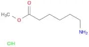 Methyl 6-aminohexanoate, HCl