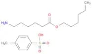 6-Aminohexanoic acid hexyl ester p-toluenesulfonate