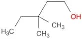 3,3-Dimethylpentan-1-ol