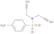 BenzenesulfonaMide, 4-Methyl-N,N-di-2-propyn-1-yl-