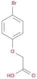 Acetic acid, 2-(4-bromophenoxy)-
