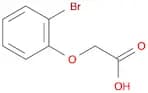 Acetic acid, 2-(2-bromophenoxy)-