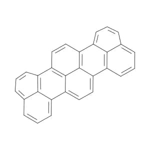 Tribenzo[de,kl,rst]pentaphene