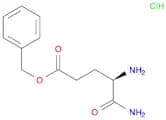 D-Isoglutamine benzyl ester monochlorohydrate