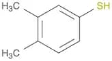 Benzenethiol, 3,4-dimethyl-