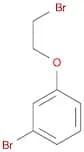 1-Bromo-2-(3'-bromophenoxy)ethane
