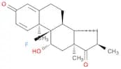 17-Oxo Dexamethasone