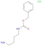 N-Carbobenzoxy-1,4-diaminobutane HCl