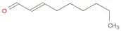 2-​Nonenal, (2E)​-