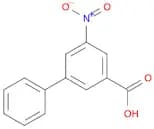 5-Nitro-3-phenylbenzoic acid