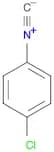 1-Chloro-4-isocyanobenzene
