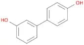 4-(3-Hydroxyphenyl)phenol