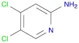 2-Pyridinamine, 4,5-dichloro-