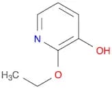 3-Pyridinol, 2-ethoxy-