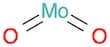 Molybdenum oxide (MoO2)